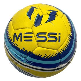 М'яч футбольний Rnx MESSI E-F-MESSI, розмір № 5