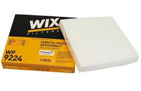 Фільтр салону HONDA, WIX FILTERS (WP9224)
