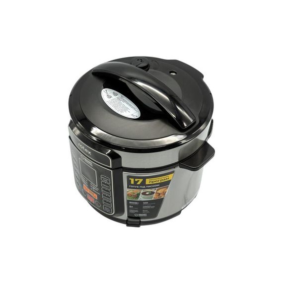 Мультиварка Rotex REPC73-B | Зображення 2