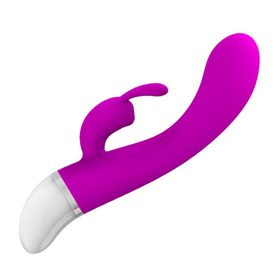 Силиконовый вибратор Pretty Love Cvelun, 30 function Sex Aura | Зображення 2