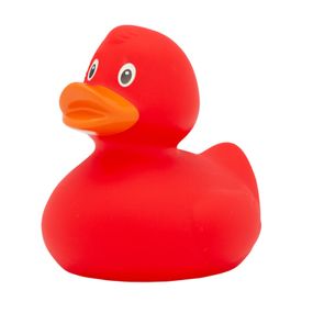 Игрушка для ванной Funny Ducks Утка Красная (L1305)
