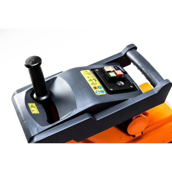 Подрібнювач садовий  GTM MS2800/45 | Зображення 3