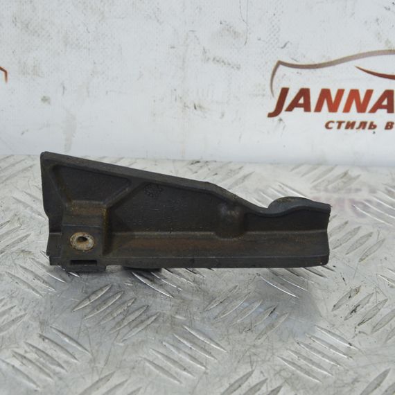 Корпус ременя ГРМ 1.9 CDTI Opel Astra H 2004-2010 Кожух ременя ГРМ Опель Астра 55187754 | Зображення 1