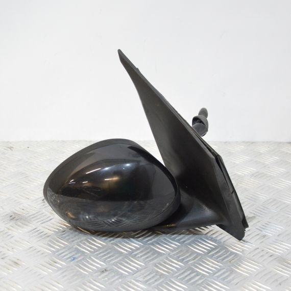 Дзеркало праве Toyota Aygo I 2005-2014 механічне Дзеркало праве Тойота Айго 1 879100H011 | Зображення 1