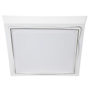 Светильник потолочный накладной светодиодный LED-223/21W 42 pcs NW SMD5730