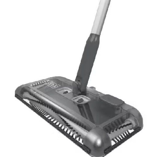 Пилосос акумуляторний Black&Decker PSA215B | Зображення 1