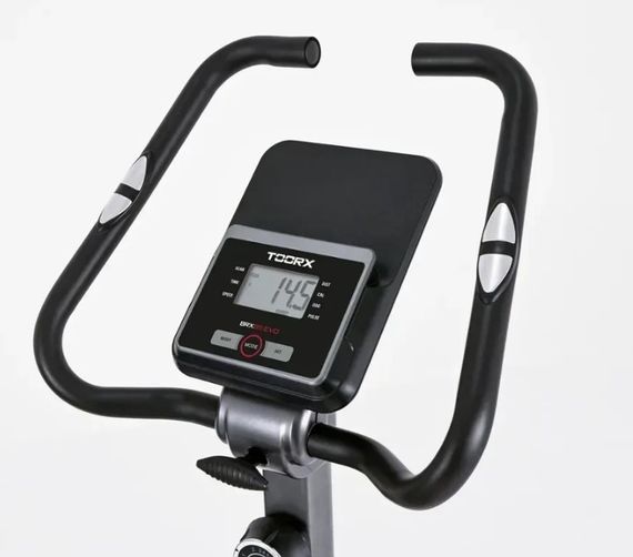 Велотренажер Toorx Upright Bike BRX 85 EVO (BRX-85 EVO) | Зображення 7