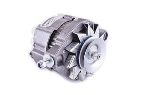 Генератор ВАЗ 2104, 2105, 2107, 2108, 2109, 21099, 211099, 2110 (карб.), 2121 "Нива" (73А) АТЕК АТЭК 2108-37010101