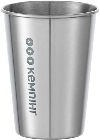 Стакан Кемпинг 350мл