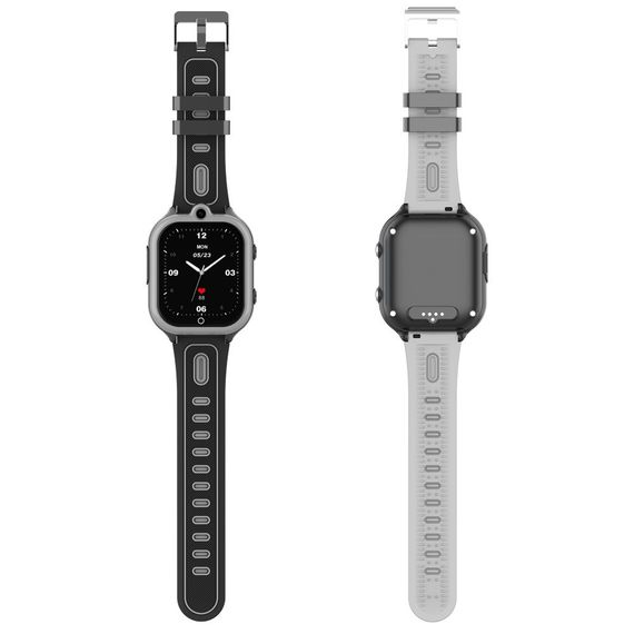 Годинник M3odfit  SkyLoom All Black | Зображення 3