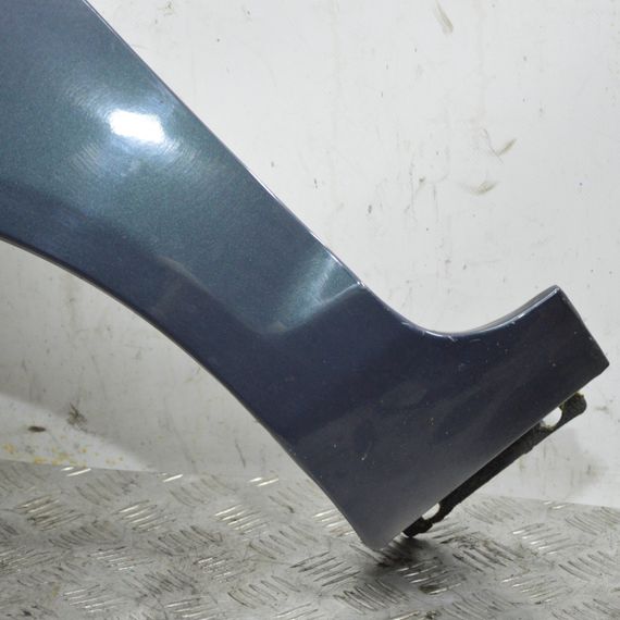 Крило переднє ліве Ford Fiesta VII 2008-2017 Крило переднє ліве Форд Фієста 7 C1BBA16016AA | Зображення 3