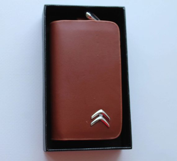 Ключниця для авто KeyHolder CITROEN | Зображення 5