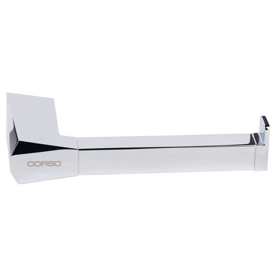 Тримач для туалетного паперу Corso COMO 156×75×36мм (9681109) | Зображення 3