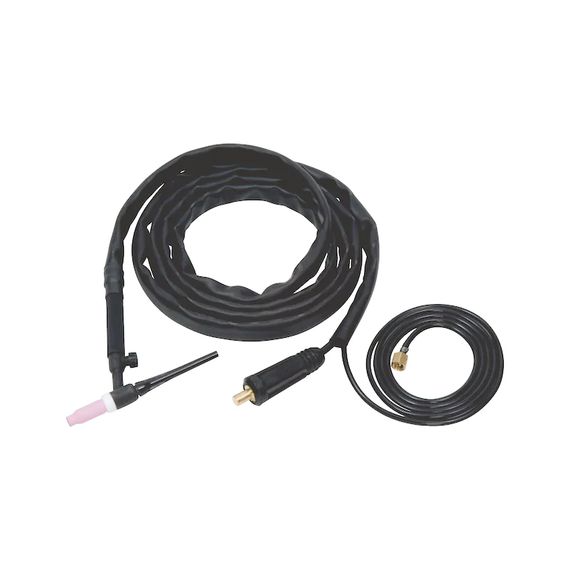 Пальник TIG для EWI 160 / EWI 200