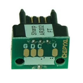 Чип для картриджа Sharp AL-2021/2031/2041/2051/2061 BASF (WWMID-72911)