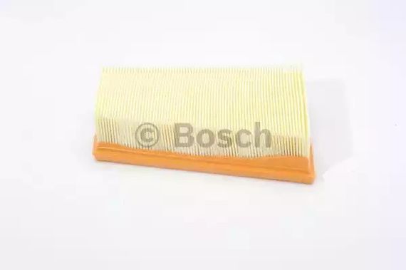 Фільтр повітряний RENAULT MEGANE II 1.9-2.0 dCi 02-, BOSCH (1457433573) | Зображення 2