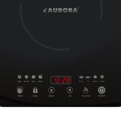 Настольная плита Aurora AU4473 | Зображення 1