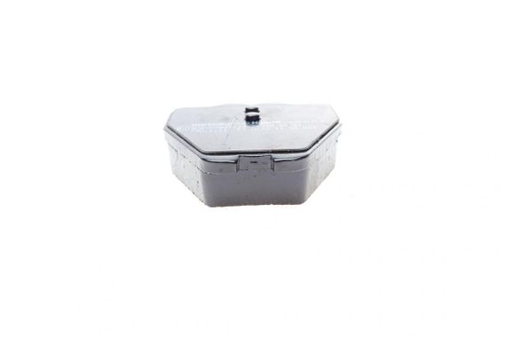 Колодки гальмівні передні Audi A4 97-01 A6 97-05 Phaeton 02-08 +датчики  22-0774-1 | Зображення 6