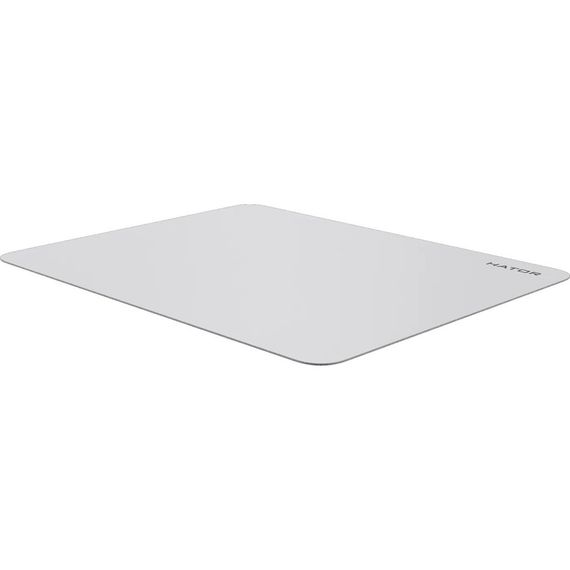 Килимок для мишки Hator Tonn Mobile White (HTP-1001) | Зображення 3