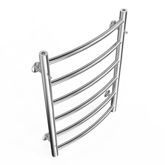 Водяна рушникосушарка Laris Класік П6 400 х 600 | Зображення 2