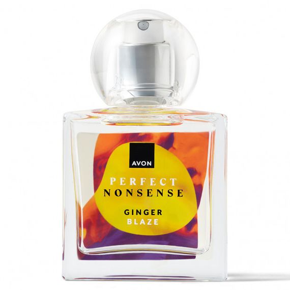 Парфумна вода Avon Perfect Nonsense Ginger Blaze  для Неї