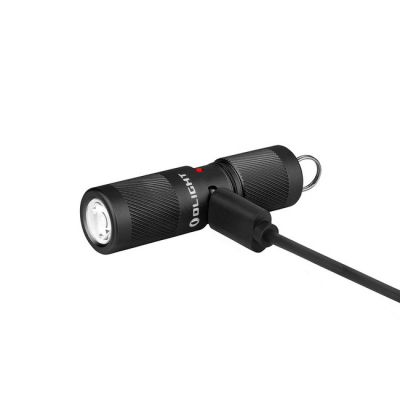 Фонарь Olight I1R 2 PRO Black | Зображення 6