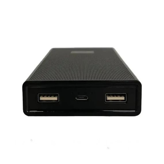 Повербанк 10000mAh 20W PD+QC XPRO PN-555 (234573586_375) | Зображення 4