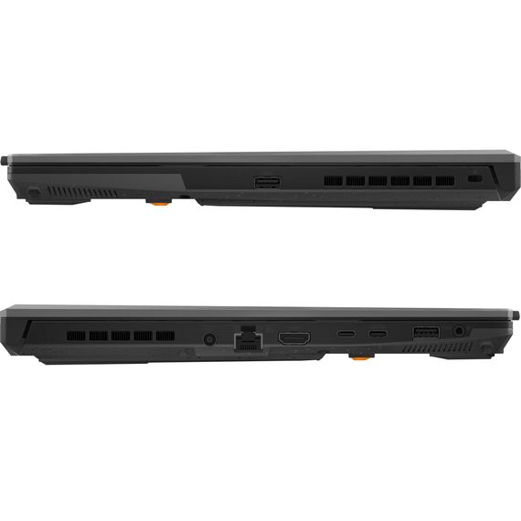 Ноутбук ASUS TUF Gaming A16 FA607NU-RL098 (90NR0MU3-M005N0) | Зображення 9