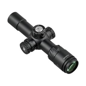 Discovery Optics HD 2-12X24SFIR