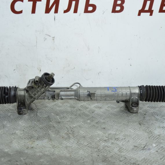 Рульова рейка VW Volkswagen Transporter T4 1990-2003 Фольксваген Транспортер Т4 701422055F | Зображення 1