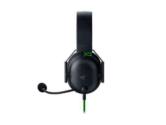 Навушники Razer Blackshark V2 X Black (RZ04-03240100-R3M1) (RZ04-03240100-R3M1) | Зображення 4