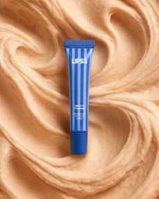 Блиск для губ "Ванільне морозиво" LIPSS Lipper Lip Gloss - Gelato Italiano (9 ml)