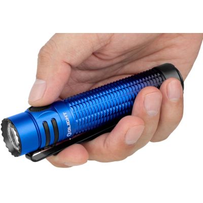 Ліхтар Olight Warrior Mini 3 Midnight horizon (warrior mini 3) | Зображення 7