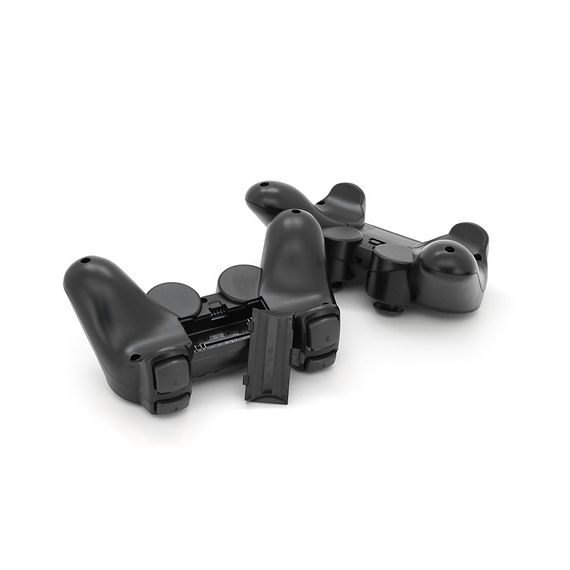 Ігрова приставка G10 dual system 8K/4K Ultra HD, 64G, Android 11.1, HDMI 2.1, WiFi: 2.4G/5G, 2 Геймпади, 20000+ ІГР | Зображення 3
