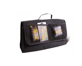 Органайзер для багажника на липучці 49*23*17см Virage 93-023