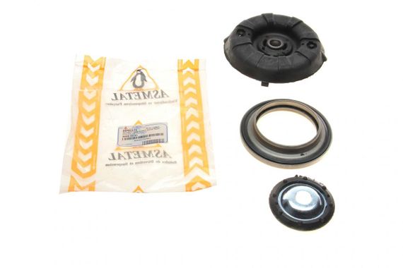 Подушка амортизатора переднього + підшипник Peugeot 3008 5008 09- 45PE1171