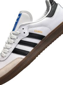 Чоловічі кросівки Samba Samba White , В'єтнам