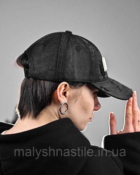 Бейсболка Míu 4 ДЛ6480 | Зображення 4