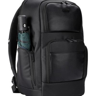 Рюкзак для ноутбука Modecom 15.6&quot; Creative, black (PLE-MC-CREATIVE-15) | Зображення 9
