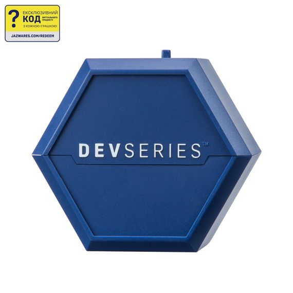 Ігрова колекційна фігурка DevSeries Mystery Figures, в ас., S1 (CRS0039) | Зображення 4