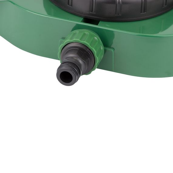 Дощувач Grad 9-ти режимний (ABS) (5014525) | Зображення 1