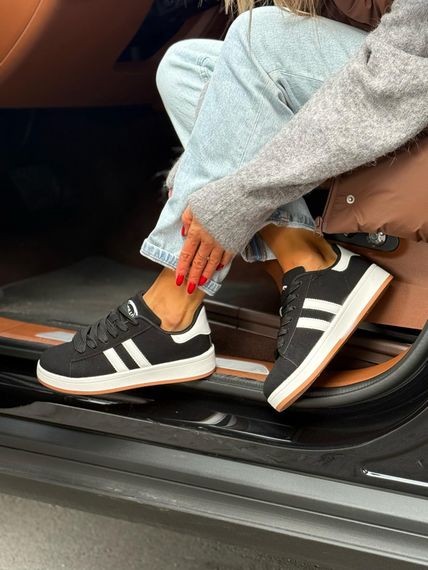 жіночі кеди