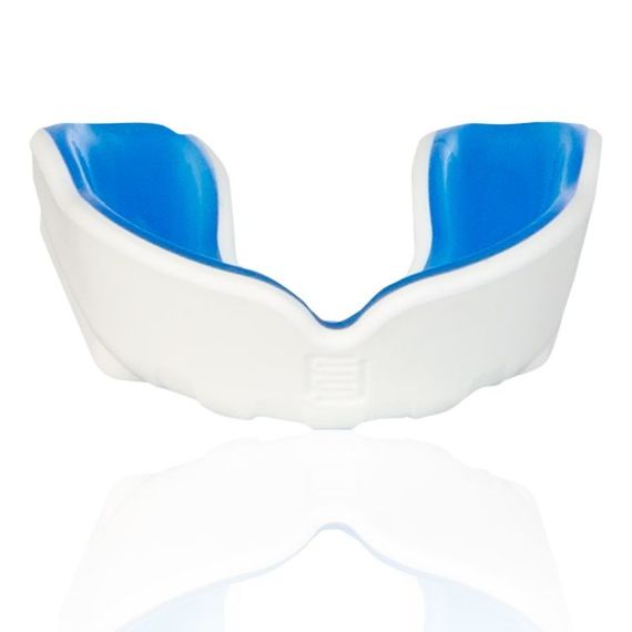 Капа MAKURA Ingis доросла (вік 11+) White/Blue (art.6017514033) | Зображення 2