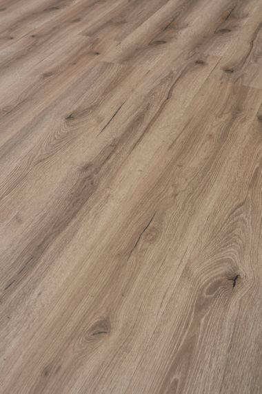Вінілове покриття Vinilam click - Дуб Дамп 8838 (3.7 mm ) | Зображення 3