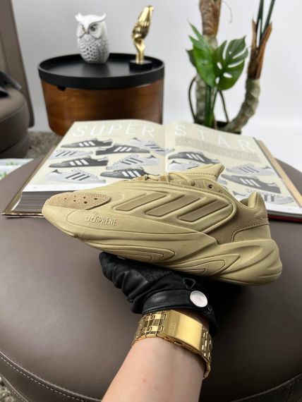 Жіночі кросівки Ozelia Beige , В'єтнам , весна / літо / осінь | Зображення 7