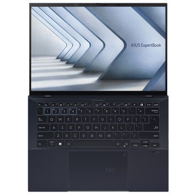 Ноутбук ASUS Expertbook B9 B9403CVA-KM0024 (90NX05W1-M000Y0) | Зображення 3