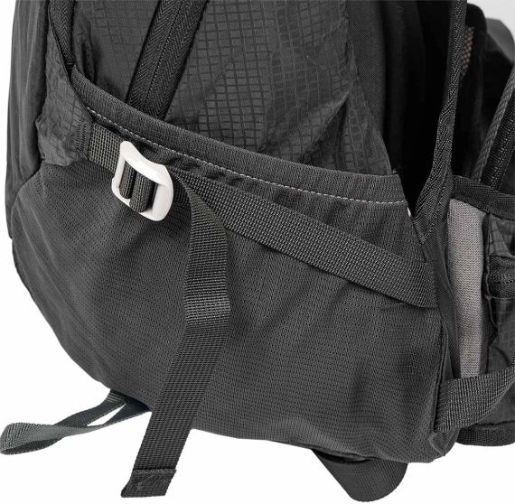 Рюкзак Skif Outdoor Adventure 30 Black | Зображення 6