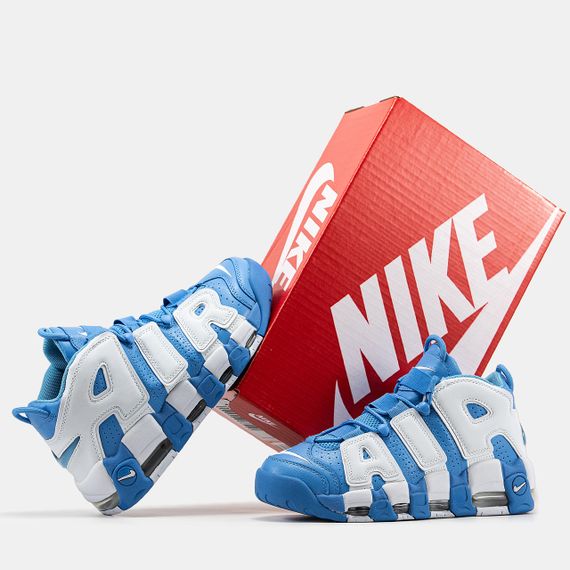 Кросівки на кожний день Air More Uptempo , В'єтнам 2128 | Зображення 8