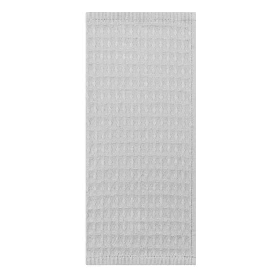 Набір рушників ARDESTO для кухні Pique, 30x30см, 4шт, 100% бавовна, сірий темний, сірий світлий (ART3535VB) | Зображення 2