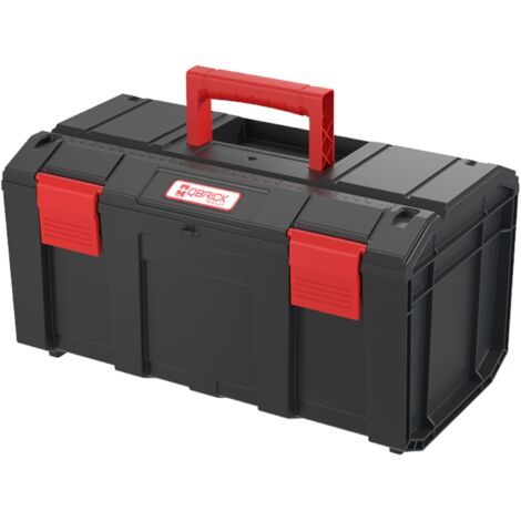 Ящик для інструментів, 16", 385x230x204, REGULAR R-Box, SKRQRBOX13CZAPG001, QBRICK | Зображення 1
